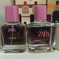 Жіночі парфуми ZARA Orchid 90 мл в новому дизайні без окремої коробки