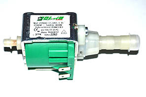 Насос для кавомашини 48W (15bar,2ON/1OFF/Tf 35 °C)