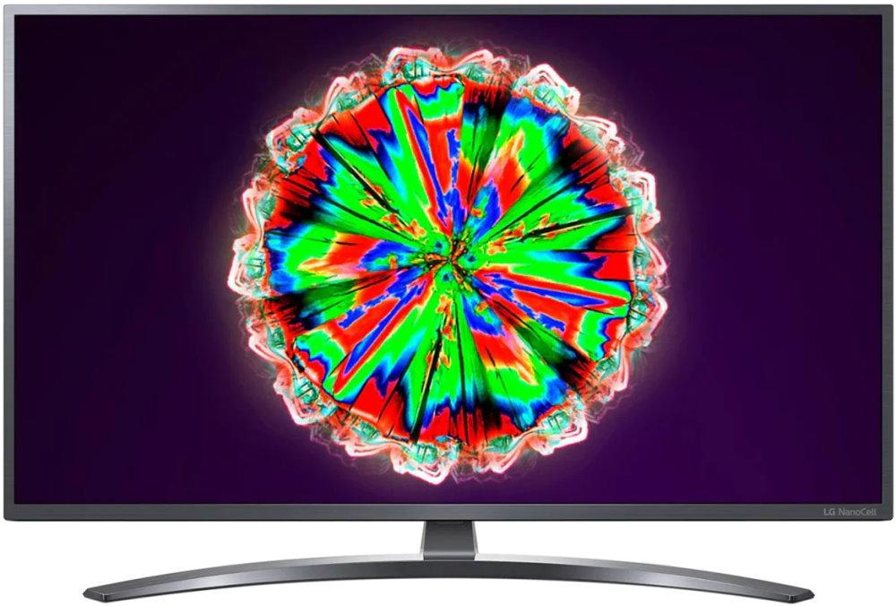 Телевізор LG 43LM6300
