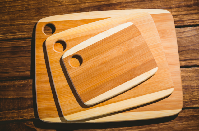 Великий вибір незвичайних кухонних дощок з доставкою по Україні