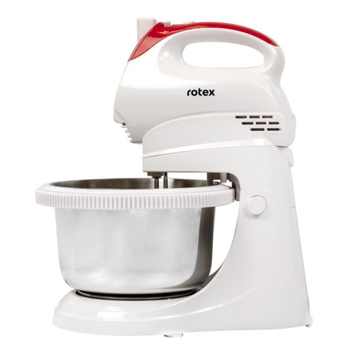 Міксер ROTEX RHM300-K