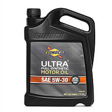 Моторна олива Sunoco Ultra Full Synthetic 5W-30 3.78