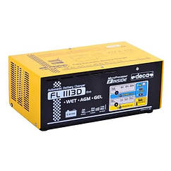 Зарядний пристрій Deca FL 1113 D