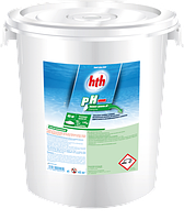 Hth pH минус 45 кг (гранулы)
