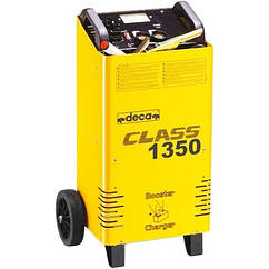Пуско-зарядний пристрій Deca Class Booster 1350