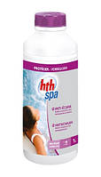 Hth Spa Antiecume 1 л для удаления пены в СПА-бассейнах