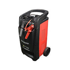 Пуско-зарядний пристрій Forte CD-620FP