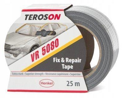 TEROSON® VR 5080 бронестрічка для ремонту та фіксації
