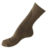 Носки треккинговые Mil-Tec "Coolmax® Socks" 13012005