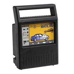 Зарядний пристрій Deca Matic 116 (300300)