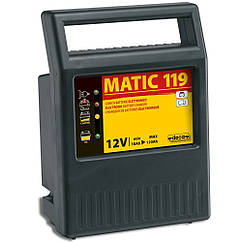 Зарядний пристрій Deca Matic 119