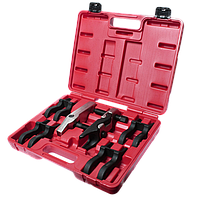 Кульові опори