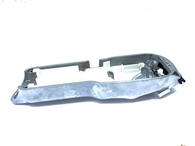 Нижня частина корпусу на Senior, Magic Metal Clip, 100 Years (S08504-7000), фото 2