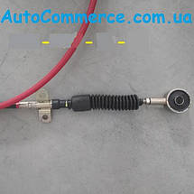 Трос перемикання передач КПП ХАЗ 3250 Антон, фото 5