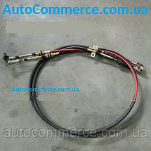 Трос перемикання передач КПП ХАЗ 3250 Антон, фото 3