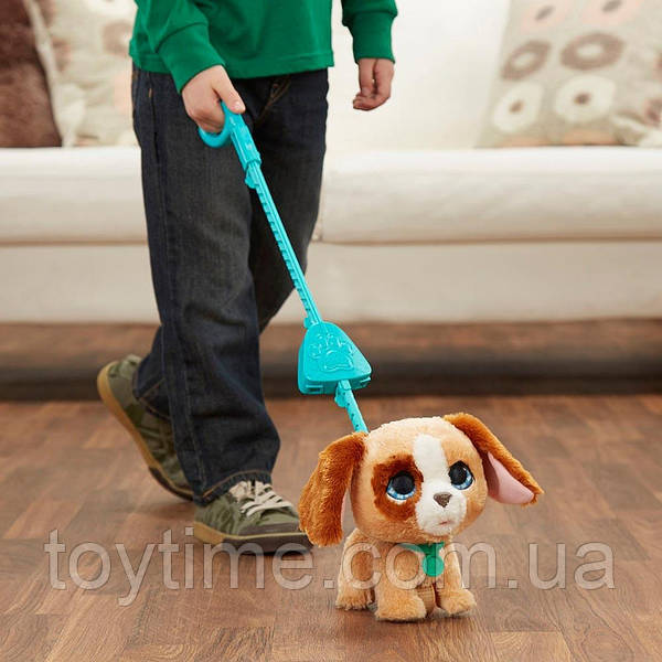 Furreal walking deals dog