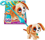 М'яка іграшка FurReal Friends великий вихованець Собака / Furreal Walkalots Big Wags Pup, фото 2