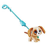 М'яка іграшка FurReal Friends великий вихованець Собака / Furreal Walkalots Big Wags Pup, фото 3