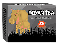 Индийский чай с бергамотом 100 пакетов + ПОДАРОК | Indian Tea чёрный