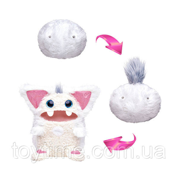 Интерактивная Игрушка Ризмо Snow от Tomy (белый) Rizmo Snow