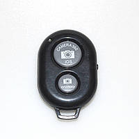 Bluetooth пульт или селфи кнопка для дистанционной съёмки / в магазине Киев