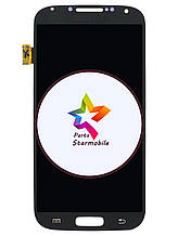 Дисплей Samsung G900 Galaxy S5 + сенсор білий (оригінальні комплектуючі)