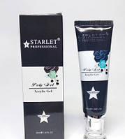 Полигель Starlet Professional "Clear" №1