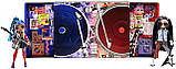 Ляльковий набір LOL Surprise OMG Remix Дует/L.O.L. Surprise! O.M.G. Remix Rocker Boi and Punk Grrrl 2 Pack, фото 4
