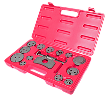 Гальмівна система