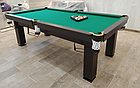 Більярдний стіл Галант 7 футів для гри в американський пул, фото 6