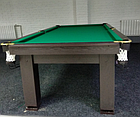 Більярдний стіл Галант 7 футів для гри в американський пул, фото 5