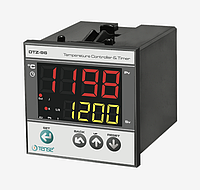 Температурный контроллер с таймером PID ПИД регулятор температуры