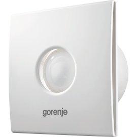 Витяжний вентилятор Gorenje BVX100WTS