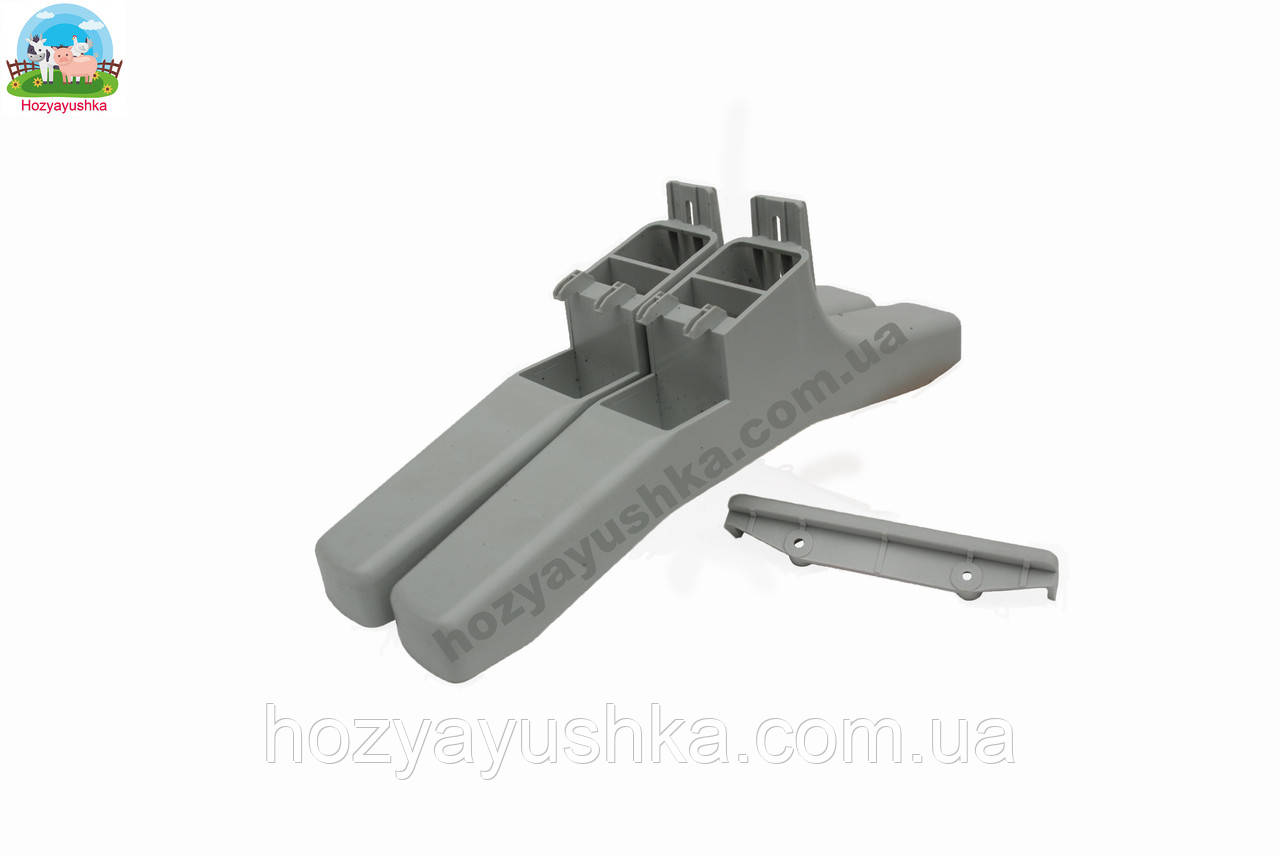 Ніжки для конвекторів, фото 1