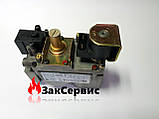 Газовий клапан SIT SIGMA 845048 на газовий котел BAXI/WESTEN 5653610, фото 3