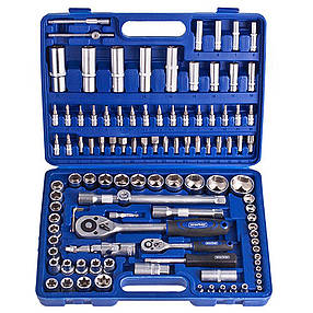 Набір інструментів в кейсі 108 предметів PIECE TOOL SET, фото 1