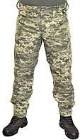 Штани літні польові ЗСУ ММ-14 пІксель