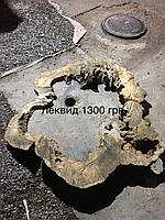 Сляб клена ліквід