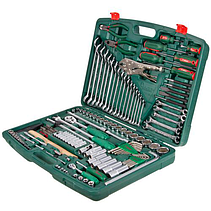 Набір інструментів в кейсі 108 предметів PIECE TOOL SET, фото 5