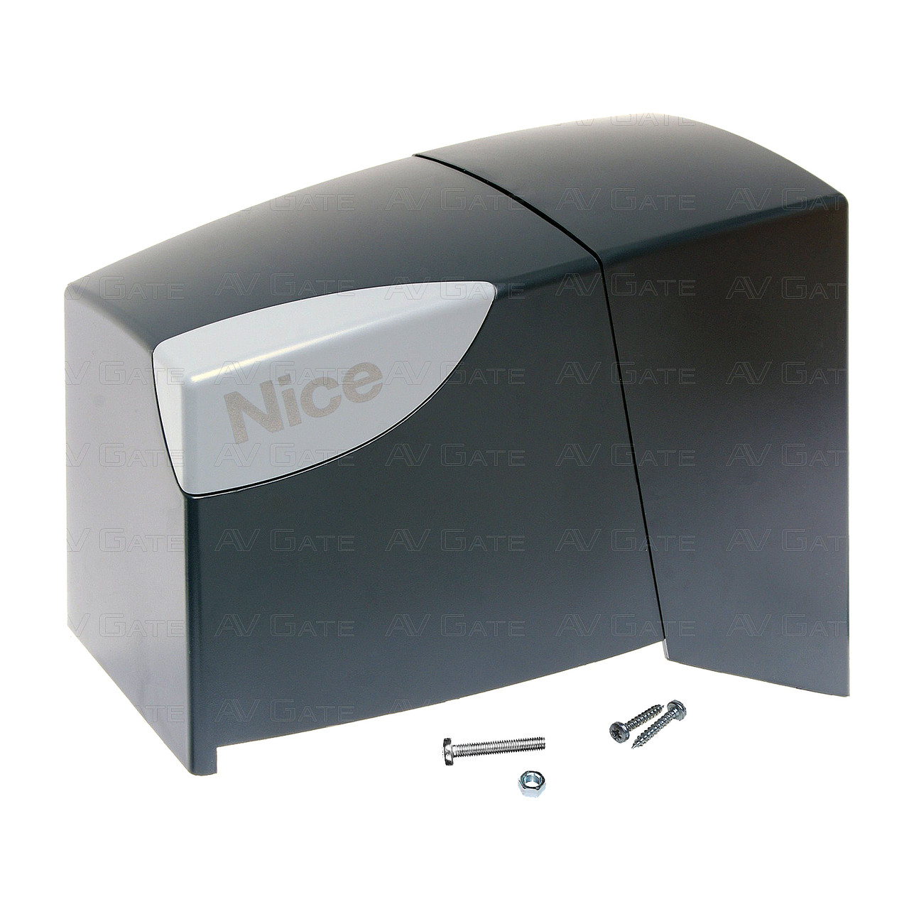 Комплект кришок ROAD Nice PRRB03