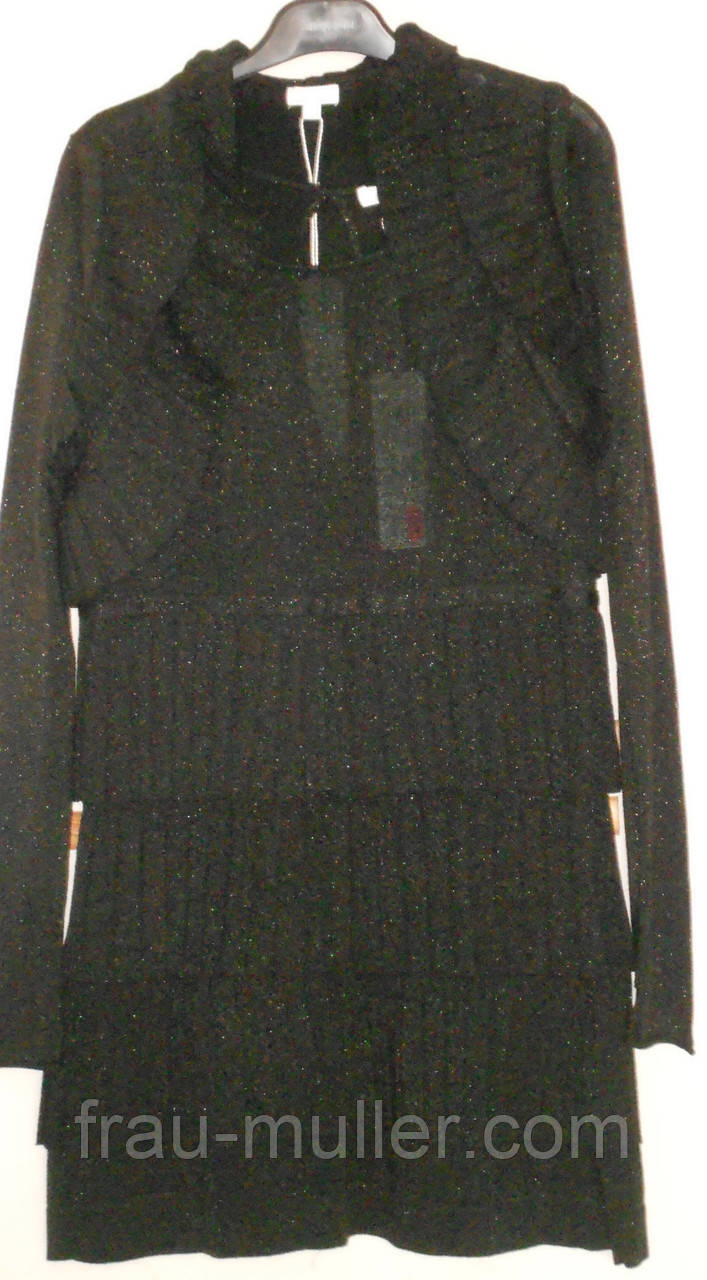 Плаття і болеро з плісировка Solar, фото 1