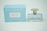 Bvlgari - BLV Eau D'Ete (2010) - Туалетная вода 30 мл - Редкий аромат, снят с производства