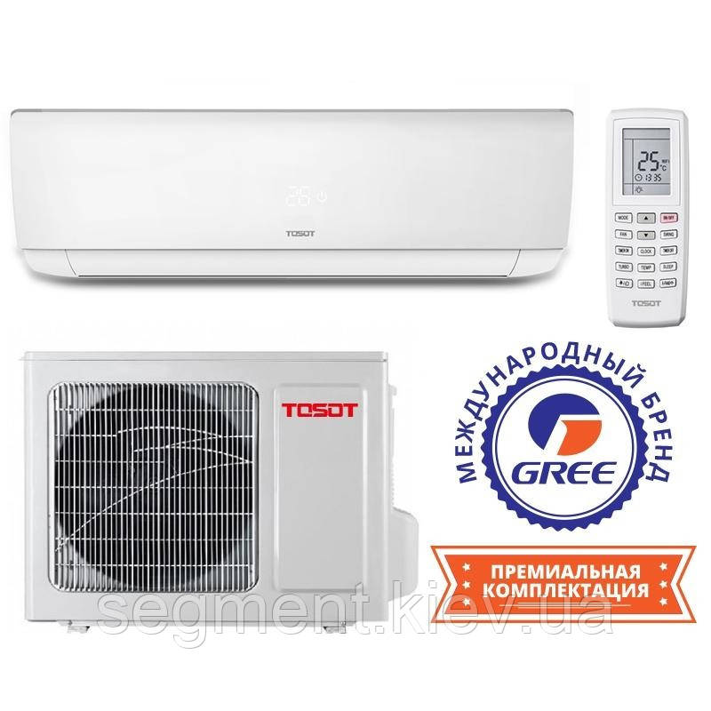 Кондиціонер TOSOT GX-18AP