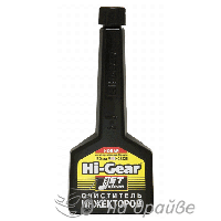 HG3225 150мл Очиститель инжектора Hi-Gear