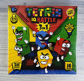 Гра настільна Dooble image DBI-01-04U Danko-Toys Україна