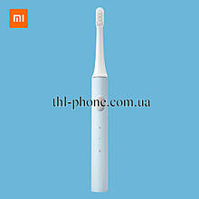 Щітка Xiaomi Mijia Sonic Electric Toothbrush T100 зубна MES603 NUN4067CN