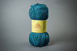 Пряжа Vivchari Cottonel 800 4011 синий джинс