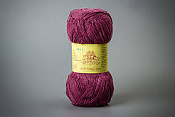 Пряжа Vivchari Cottonel 800 4011 синий джинс