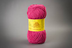 Пряжа Vivchari Cottonel 800 4011 синий джинс