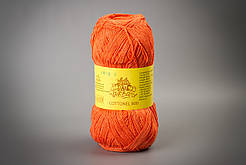 Пряжа Vivchari Cottonel 800 4011 синий джинс